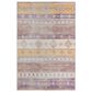 Dalyn Rug Company Sedona 2"3" x 12" Imperial Indoor/Outdoor Performance Runner, , large