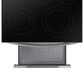 Samsung 6.3 Cu. Ft. Freestanding Electric Range with Air Fry and Wi-Fi in Stainless Steel, , large