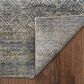 Dalyn Rug Company Vico VC8 Navy 5" x 7"6" Area Rug, , large