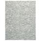 Feizy Atwell 2"8" x 10" Gray Runner, , large