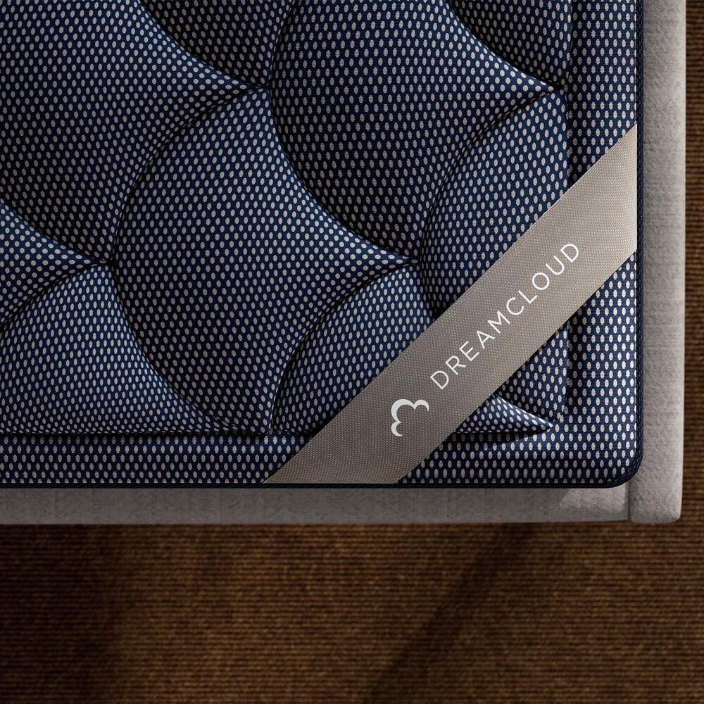 DreamCloud Luxe Hybrid 4.0 Plush Twin XL Mattress, , large