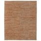 Feizy Braeside 5" x 8" Sienna Area Rug, , large