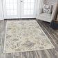 RIZZY Gossamer GS7222 8" x 10" Neutral Area Rug, , large