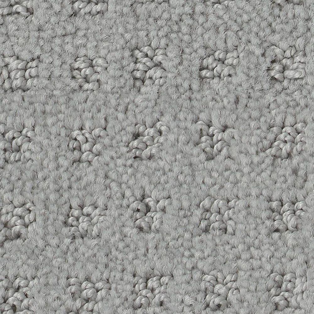 Shaw West Coast Carpet in Soft Sky, , large
