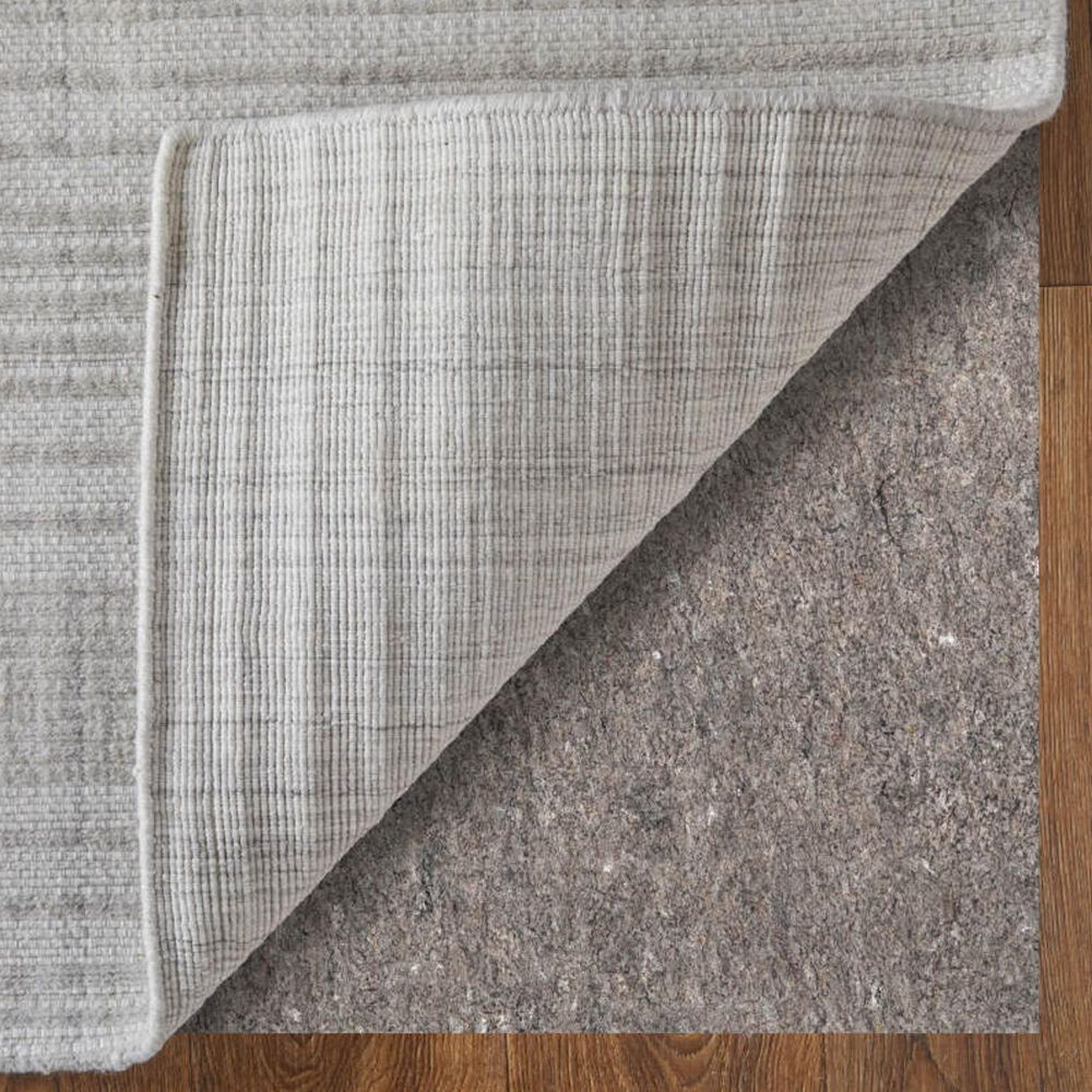 Feizy Highview Ivory 12&#39; x 15&#39; Area Rug, , large
