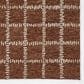 Momeni Archer ARC-3 2" x 3" Rust Area Rug, , large