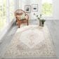 Momeni Isabella 9"3" x 11"10" Brown Area Rug, , large