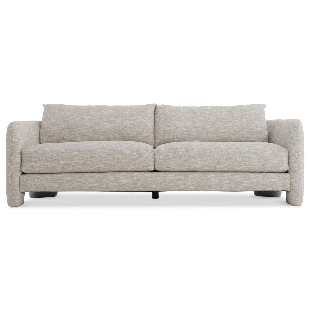 Bernhardt Rowan Stationary Sofa in Wheat, , large