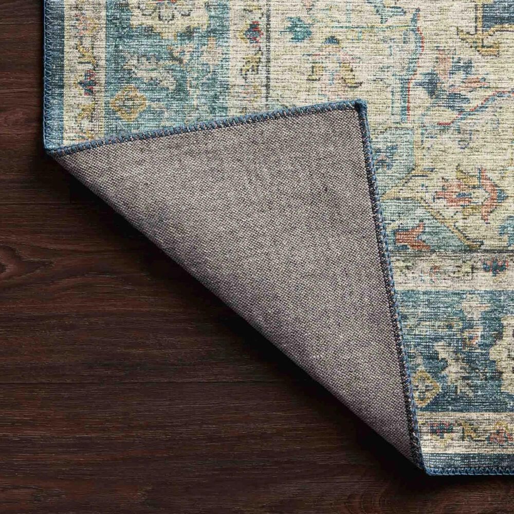 Loloi II Skye SKY-12 9&#39; x 12&#39; Ocean Area Rug, , large