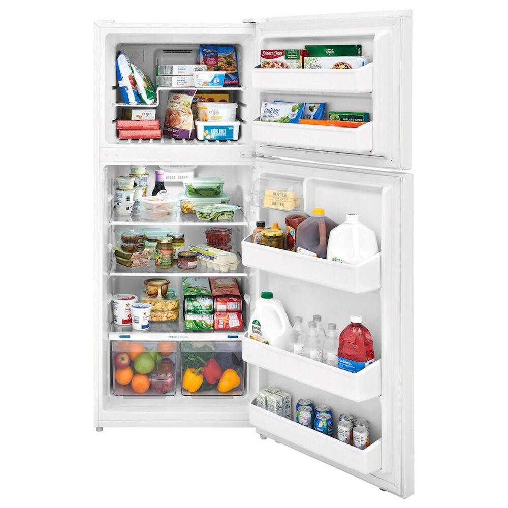 Frigidaire 17.6 cu ft Top Mount, , large