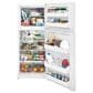 Frigidaire 17.6 cu ft Top Mount, , large