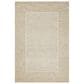 Chris Loves Julia x Loloi Briggs 2"3" x 3"9" Wheat and Ivory Area Rug, , large