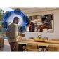 Samsung 55" Class The Terrace Partial Sun Neo QLED 4K LST7D in Titan Black - Smart TV, , large