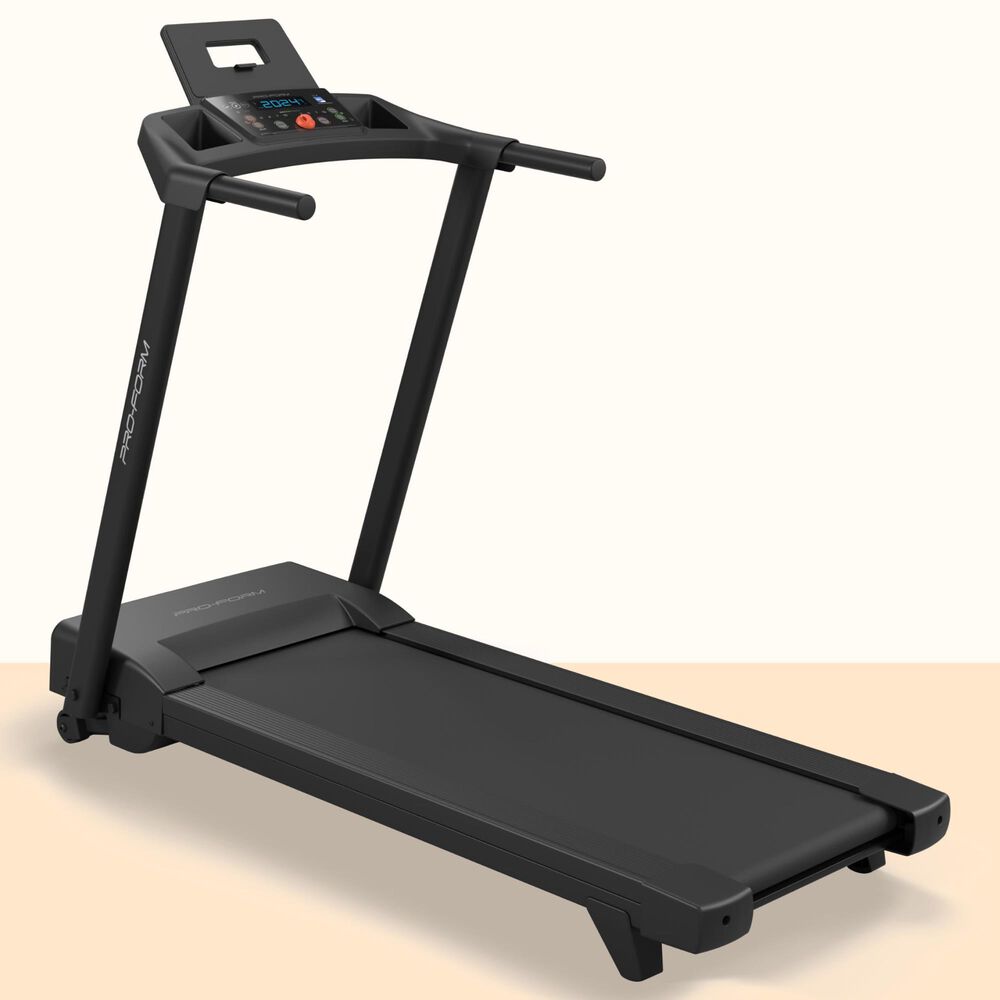 ProForm Sport Treadmill in Black, , large