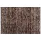 Dalyn Rug Company Soft Essentials Solid Fudge 2"6" x 3"10" Indoor/Outdoor Area Rug, , large
