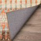 Dalyn Rug Company Brisbane 5" x 7"6" Mocha Area Rug, , large