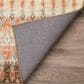 Dalyn Rug Company Brisbane 5" x 7"6" Mocha Area Rug, , large