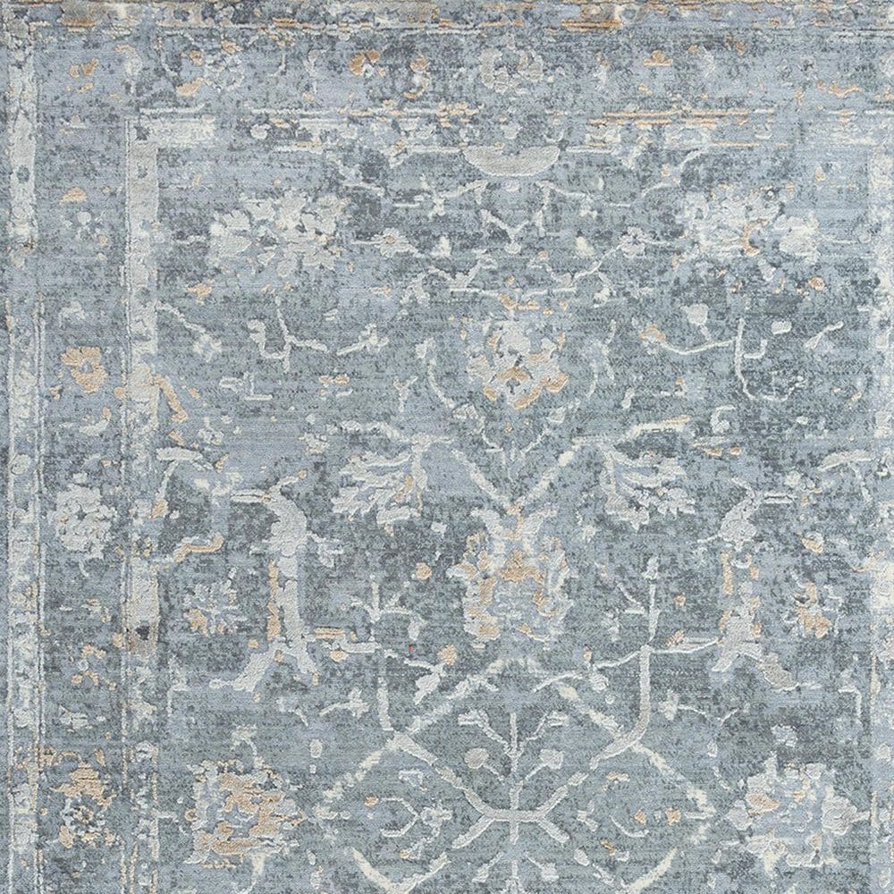 RIZZY Artistry ARY113 8&#39; x 10&#39; Gray Area Rug, , large