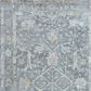 RIZZY Artistry ARY113 8" x 10" Gray Area Rug, , large