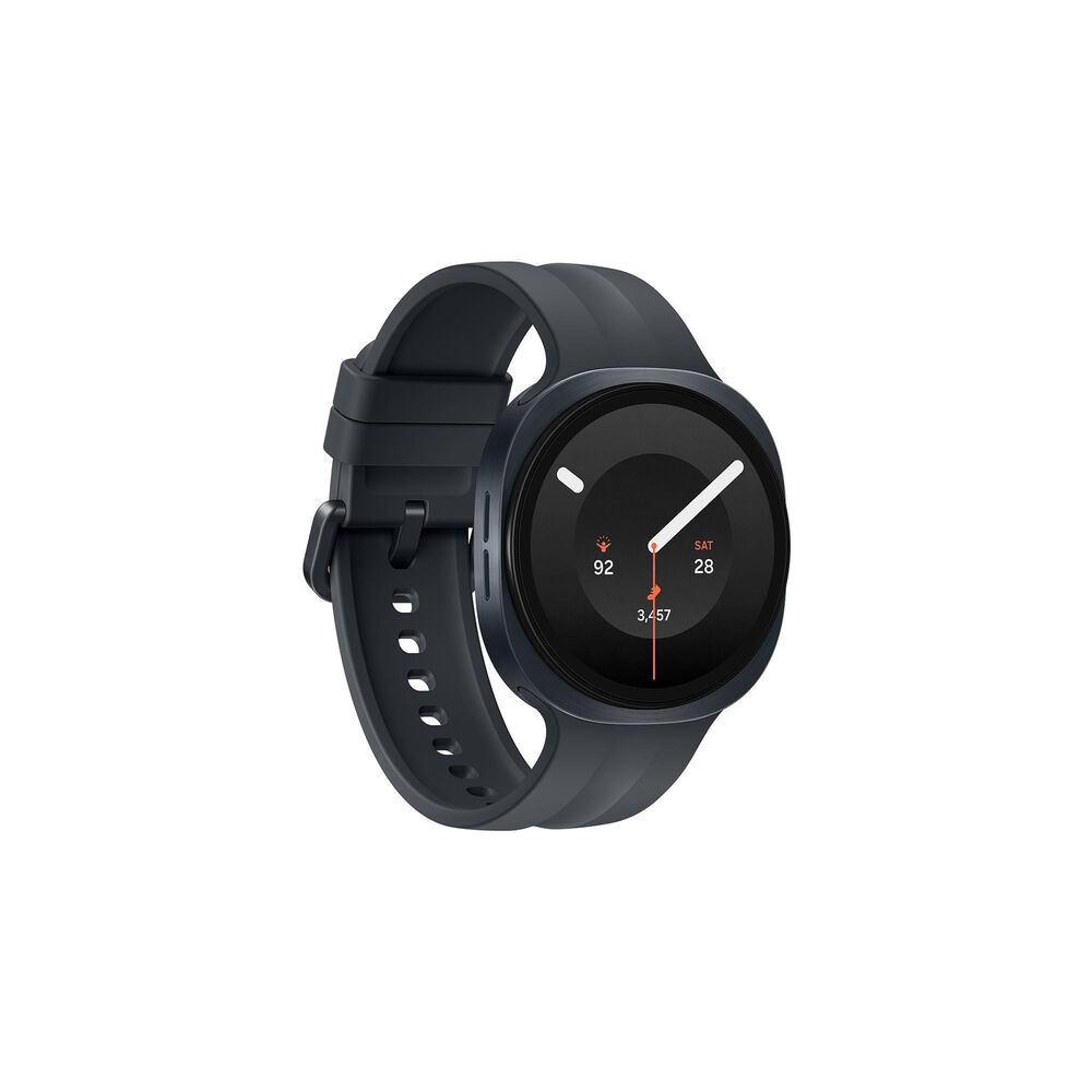 Samsung Galaxy Watch9 40mm in BT Graphite, , large