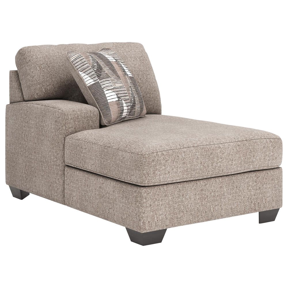 ASHLEY Seyler Lane 3-Piece Sectional in Hemp, , large