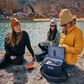 YETI Daytrip 3L Insulated Snack Box in Classic Navy, , large