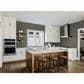 Emser Catch Taupe 2" x 8" Glossy Ceramic Tile, , large