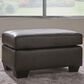 Ashley Belziani Ottoman in Storm, , large