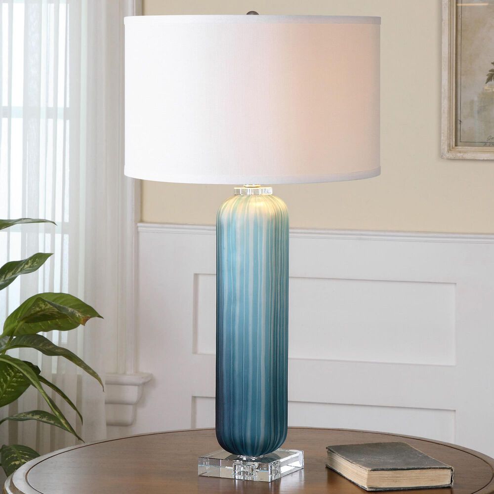 Uttermost Caudina Table Lamp, , large