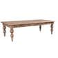 Classic Home Bordeaux Coffee Table in Natural, , large