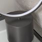 Crestview Collection Infinity Table Lamp in Grey, , large