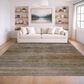 Dalyn Rug Company Vico VC1 Taupe 3" x 5" Area Rug, , large