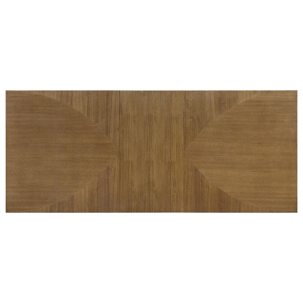 Bernards Furniture Calia Dining Table in Brown - Table Only, , large