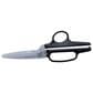 Dreamfarm 2-in-1 Bishears Scissors in Black, White and Stainless Steel, , large