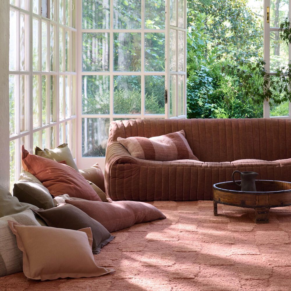 Loloi Sowerby Rose 4' x 6' Area Rug, , large