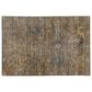 Dalyn Rug Company Aristo AR2 Chocolate 2"6" x 3"10" Area Rug, , large