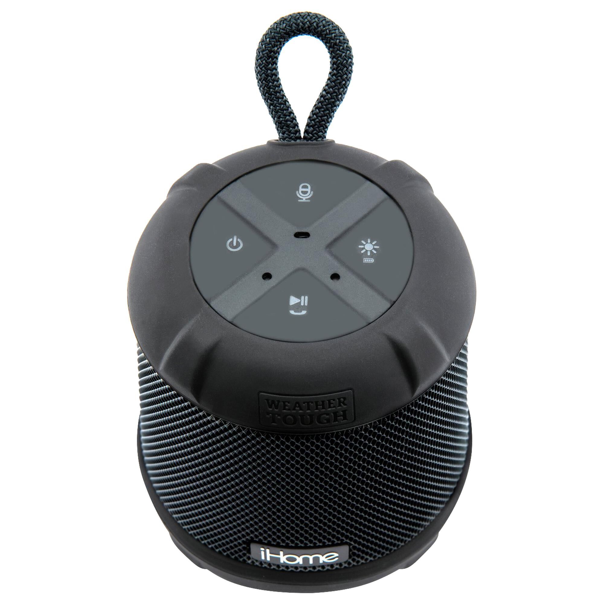 Ihome circle cheap speaker