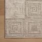 Loloi II Darby 11"6" x 15" Beige and Grey Area Rug, , large