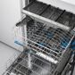 Frigidaire Gallery 24" Built-In Pocket Handle Dishwasher with CleanBoost in Stainless Steel, , large
