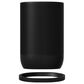 SONOS Arc Ultra Soundbar with Move 2 Portable Speaker in Black, , large