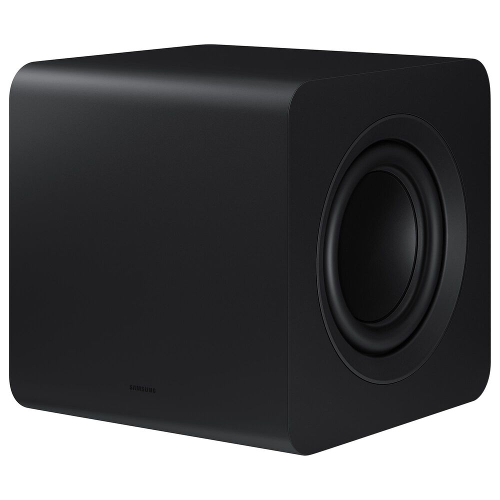 Samsung 3.1.2-Channel Soundbar System in Titan Black, , large