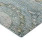 Dalyn Rug Company Tabrook TB14 Blue 2"6" x 3"10" Area Rug, , large