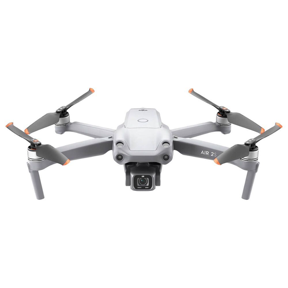 DJI Air 2S Fly More Combo Drone with Smart Controller, , large