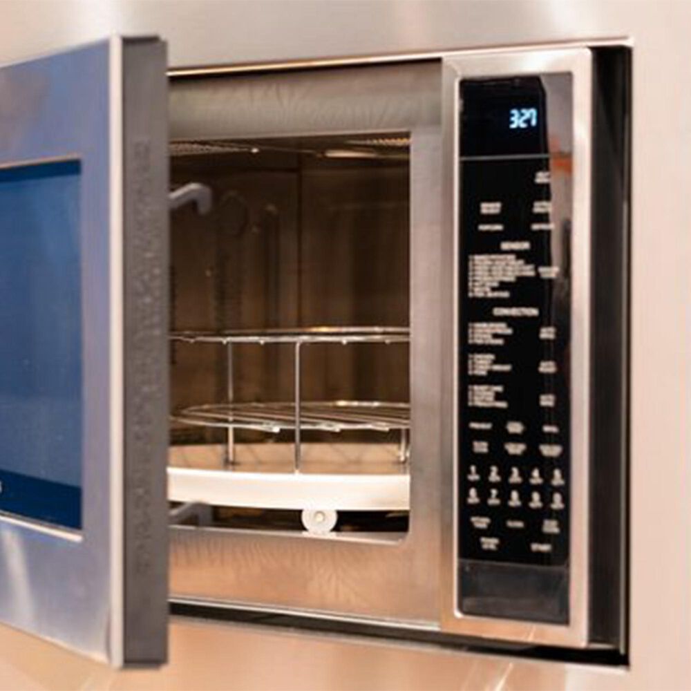 Hestan 24&quot; Convection Microwave, , large