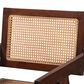 Baxton Studio Kresna Counter Stool in Dark Walnut Brown (Set of 2), , large