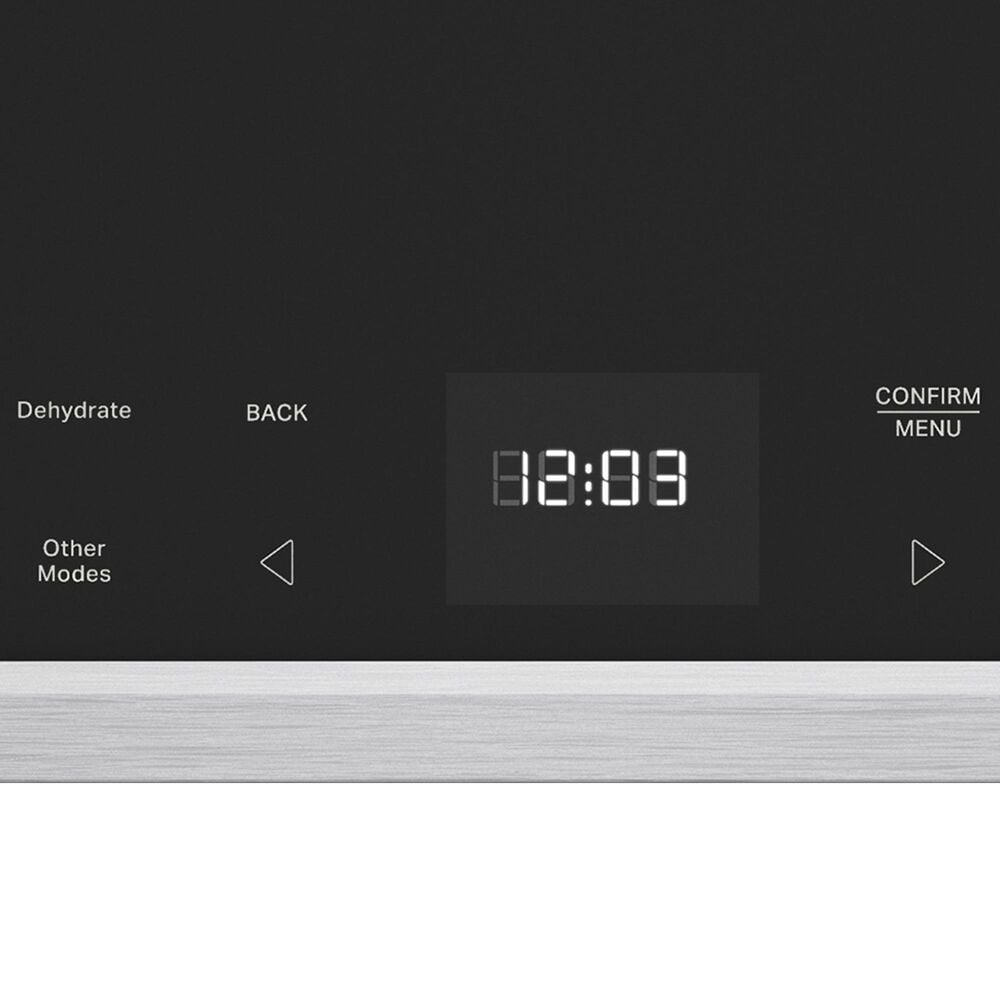 KitchenAid 2-Piece Kitchen Package with 30" Slide-In Smart Gas Range and 30" Over-the-Range Microwave Oven in PrintShield Stainless Steel, , large