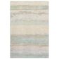 Dalyn Rug Company Trevi TV8 8" x 10" Ivory Area Rug, , large