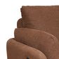 Ashley Modmax Swivel Glider Recliner in Spice, , large