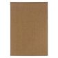 Oriental Weavers Karavia 2160N 5"3" x 7"6" Brown Area Rug, , large