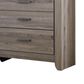 Ashley Zelen 5 Piece King Bedroom Set, , large